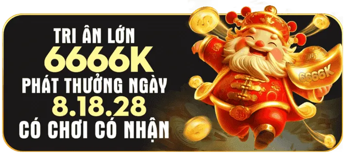 Thông báo khuyến mãi mới nhất 99vx