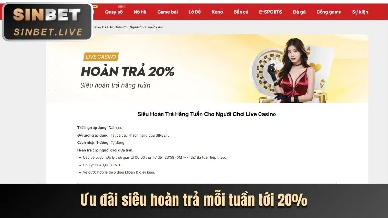 Khuyến mãi nạp tiền lần đầu tại 99vx